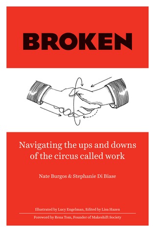 BROKEN: Navigating the Ups and Downs of the Circus called Work