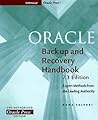 Oracle Backup & Recovery Handbook, 7.3 Edition (Oracle Series)