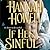 If He's Sinful (Wherlocke #2)