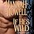 If He's Wild (Wherlocke #3)