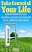 Take Control of your Life: How to Improve your Life, Confidence & Success and Overcome Stress, Depression and Anxiety