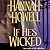 If He's Wicked (Wherlocke #1)