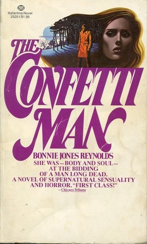 The Confetti Man