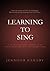 Learning To Sing: A Transfo...