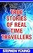 True Stories of Real Time Travellers by Stephen Young