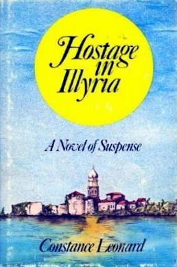 Hostage in Illyria