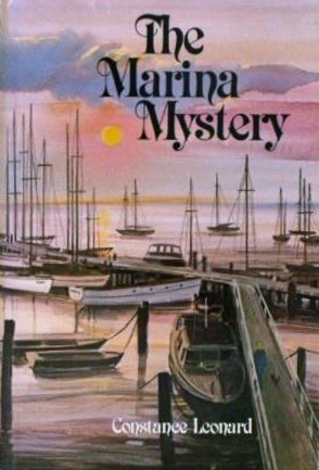 The Marina Mystery