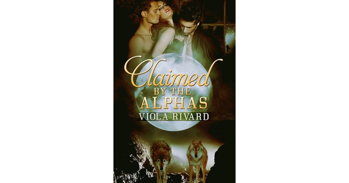 Claimed By Two Alphas The Winter's Heir Pdf