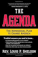 The Agenda: The homosexual plan to change America