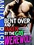Bent Over and Taken by the Gay Werewolf