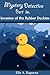 Invasion of the Rubber Duckies (Mystery Detective Bert # 1)