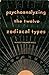 Psychoanalyzing the Twelve Zodiacal Types