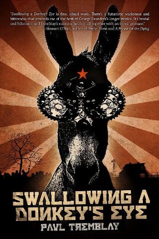 Swallowing a Donkey's Eye