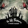 The Lady Paranorma by Vincent Marcone