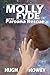Molly Fyde and the Parsona Rescue by Hugh Howey Molly Fyde and the Parsona Rescue by Hugh Howey