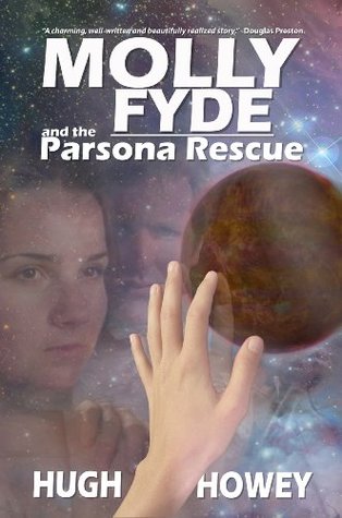 Molly Fyde and the Parsona Rescue