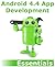 Android 4.4 App Development Essentials