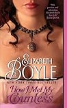 How I Met My Countess by Elizabeth Boyle
