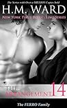 The Arrangement 14 by H.M. Ward