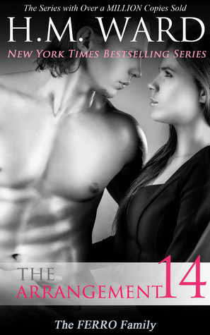 The Arrangement 14: The Ferro Family (The Arrangement, #14)