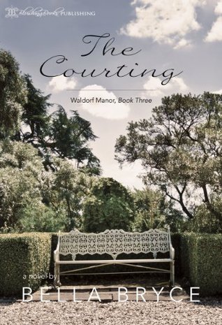 The Courting (Waldorf Manor Book 3)