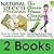 Book Package: The Green Home Cleaning Guide: Clean Your House the Easy and Natural Way in Less than 30 Minutes a Day & Natural Green Cleaning: How to Clean Your Home Naturally