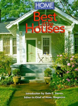 Best Little Houses (Hardcover)
