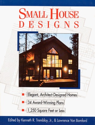 Small House Designs (Paperback)