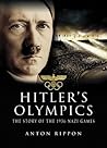 Hitler's Olympics...