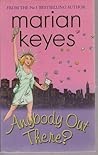 Anybody Out There by Marian Keyes