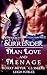 Surrender: Man Love and Menage (Surrender Novella Collection No. 2)