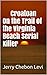 Croatoan: On the Trail of the Virginia Beach Serial Killer