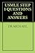 USMLE STEP 1 QUESTIONS AND ANSWERS