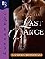 Mac's Angels: The Last Dance: A Loveswept Classic Romance (Mac's Angels, #5)