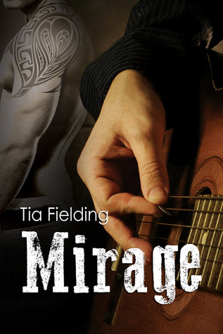 Mirage (Paperback)