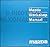 1996 Mazda Pickup Truck Repair Shop Manual Original B2300 B3000 B4000