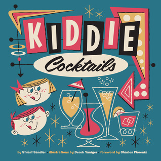 Kiddie Cocktails (Hardcover)