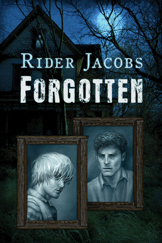 Forgotten (Paperback)