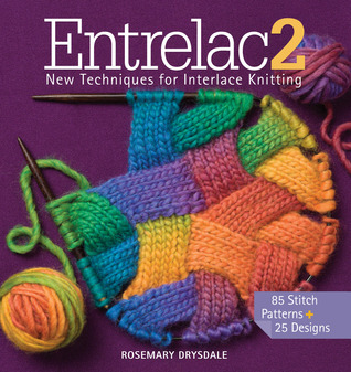 Entrelac 2: New Techniques for Interlace Knitting (Hardcover)