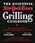The Essential New York Times Grilling Cookbook by Peter Kaminsky