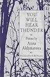 You Will Hear Thunder