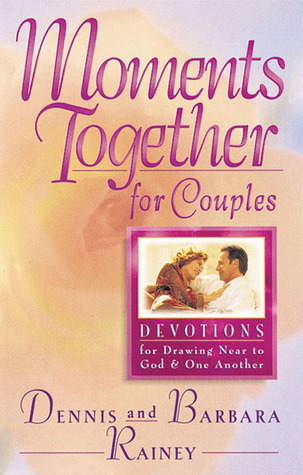 Moments Together for Couples (Hardcover)