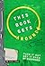 This Book Gets Around by Kurt Johnston