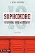 Sophomore: Stepping Into Maturity: A 30-Day Devotional for Sophomores (Simply for Students)
