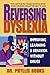 Reversing Dyslexia