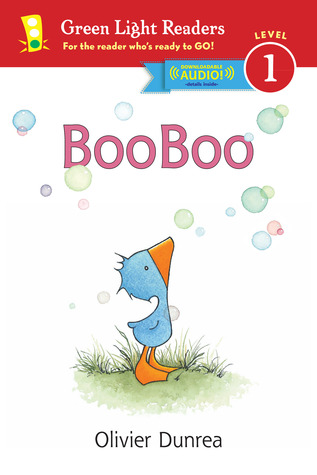 Booboo (Green Light Readers, Level 1: Gossie & Friends)