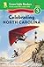 Celebrating North Carolina: 50 States to Celebrate (Green Light Readers Level 3)
