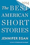 The Best American...