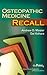 Osteopathic Medicine Recall (Recall Series)