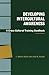 Developing Intercultural Awareness: A Cross-Cultural Training Handbook